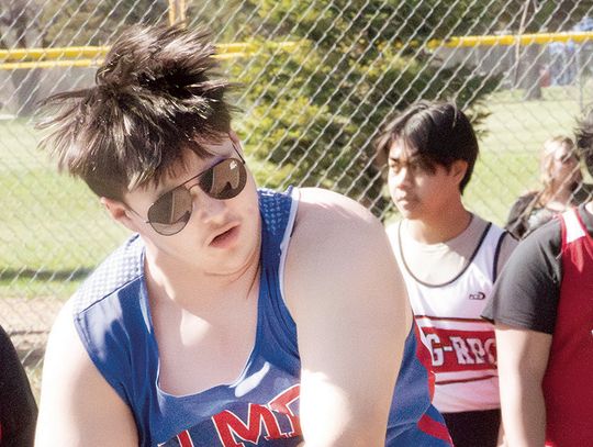 TMB BOYS 4TH AT HOME INVITE