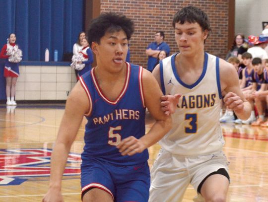 TMB escapes with play-in victory