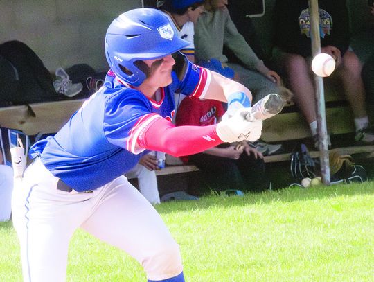 TMB loses its edge in pair of losses