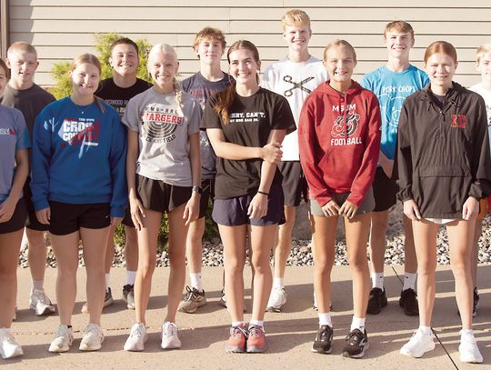 TMB/WWG XC PROGRAM CONTINUES TO GROW