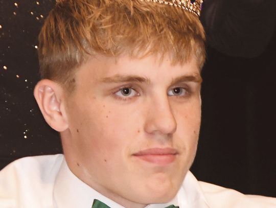 TRACY AREA HIGH SCHOOL HOMECOMING 2025