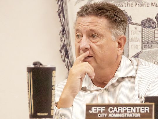Tracy’s levy bump likely to settle at either 6% or 8%