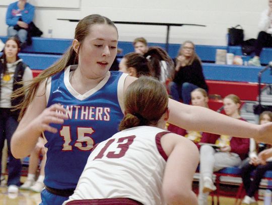 Wabasso pulls away from TMB