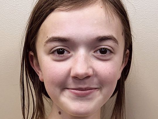 ‘What Christmas Means To Me’