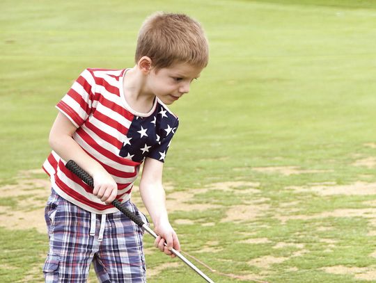 Why wait ‘til July? Fun Fest starts next week
