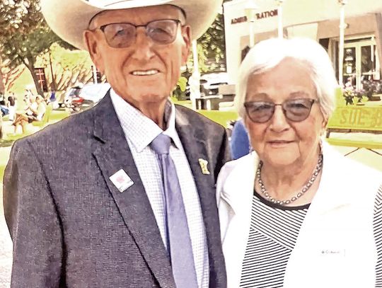 Wichmann looks back on decades of service to Minnesota fairs