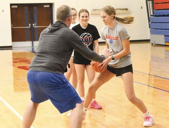 Winter sports season is here!