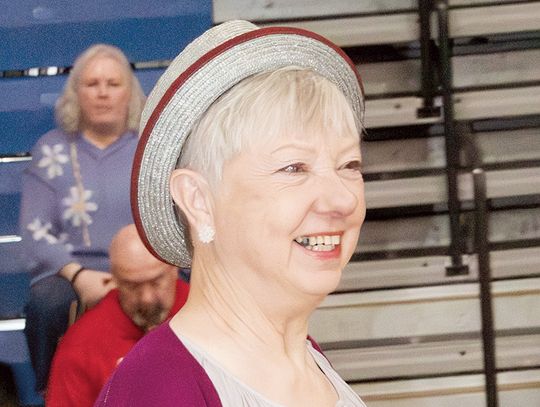 Women’s prairieexpo