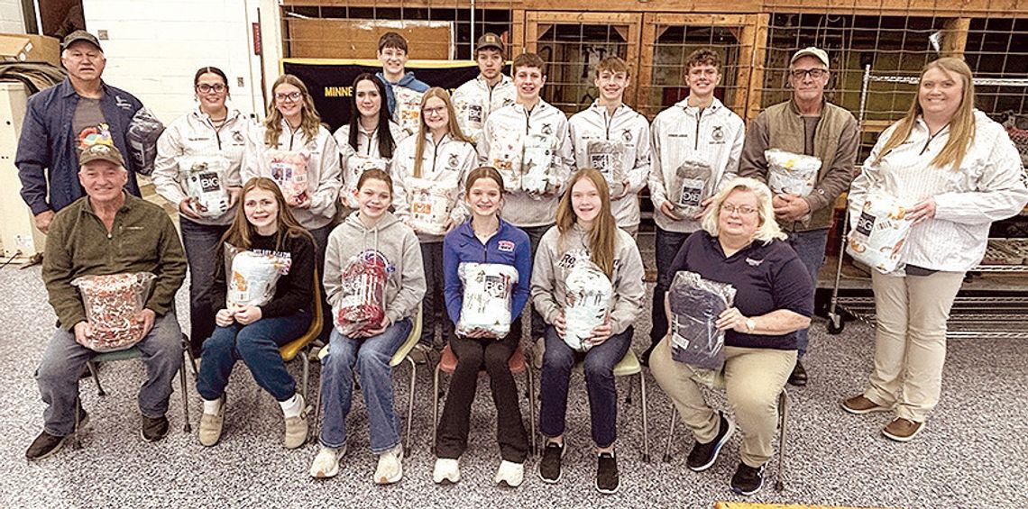 A comforting thought A comforting thought