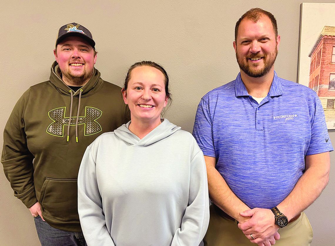 A new space in Walnut Grove