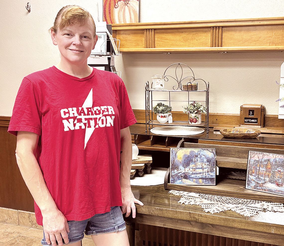 A new treat in Walnut Grove A new treat in Walnut Grove