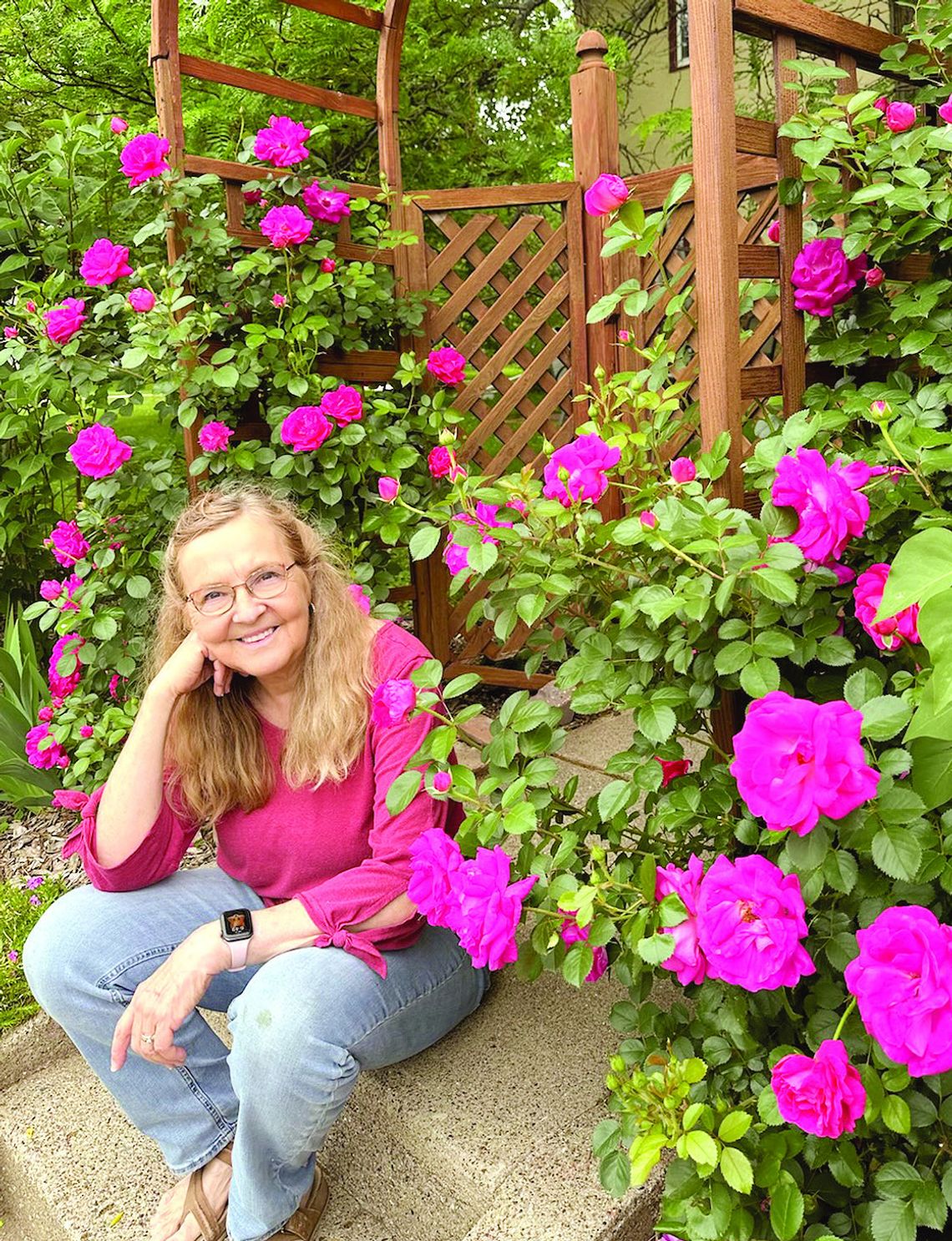 Annual tour soon to bloom again