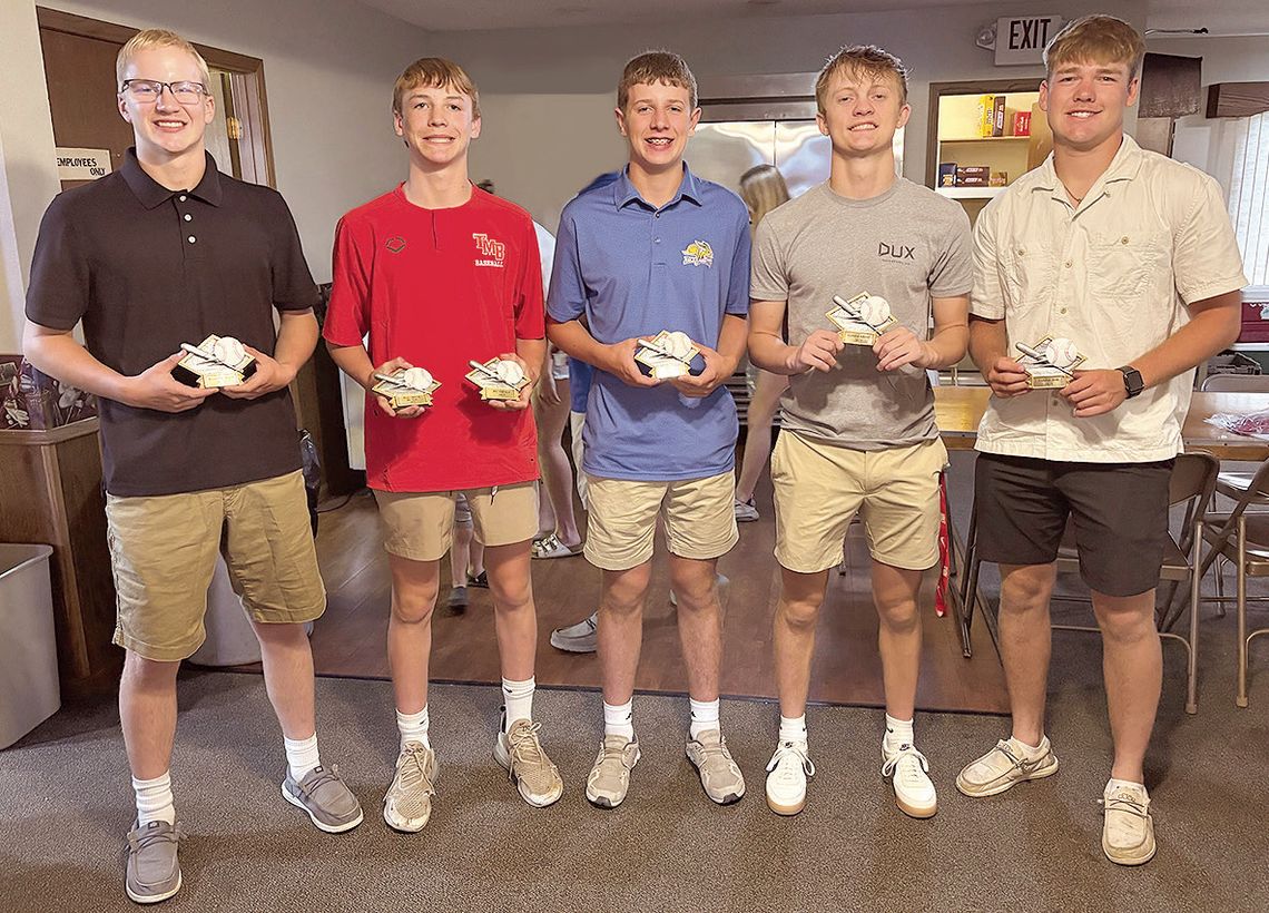 Award winners Award winners