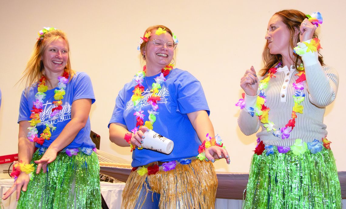 Baby, it’s warm inside