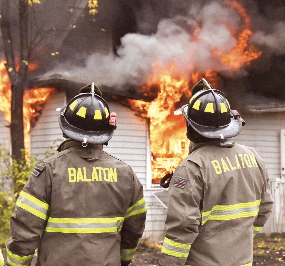 Balaton BURN Balaton BURN