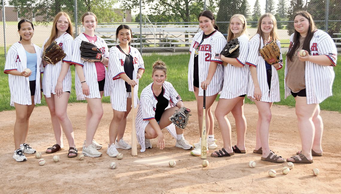 BATTER UP FOR THIS TRACY 9! BATTER UP FOR THIS TRACY 9!