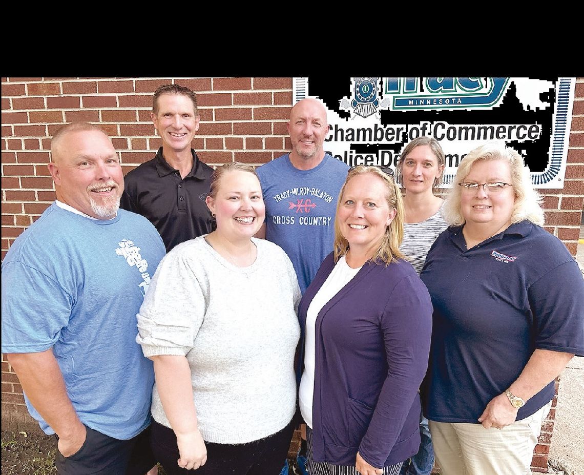 BCD on track for 98th year!