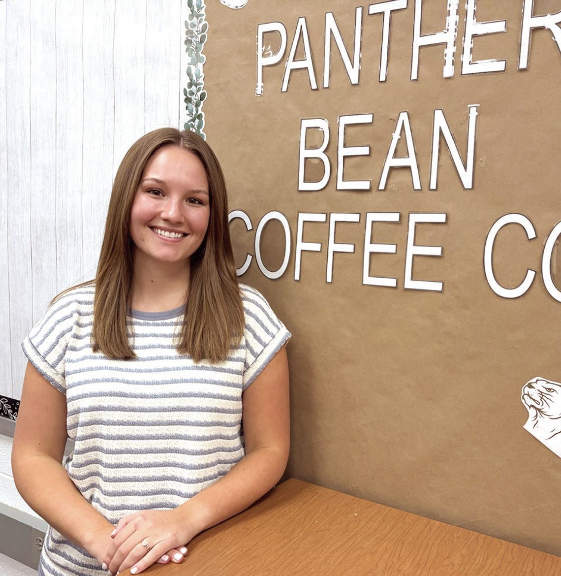 Beyond books: New special ed teacher brings life skills focus to her classroom