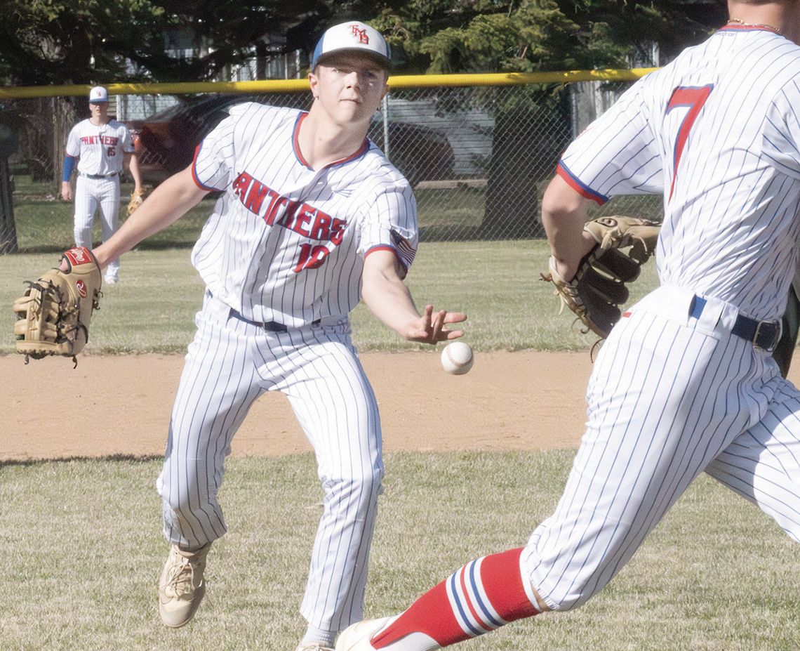Big rebound for Panthers, who go back over .500