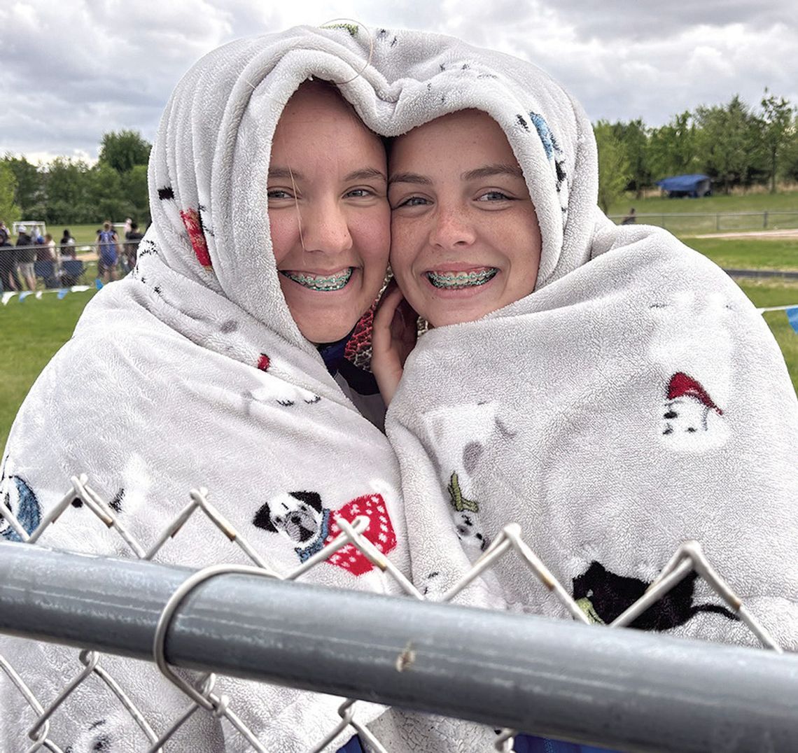 Blanket Buddies Blanket Buddies