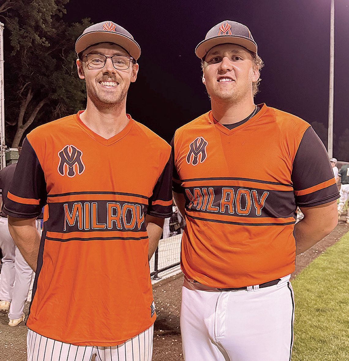 Cornbelt falls to Tomahawk East 6-5 in All-Star game