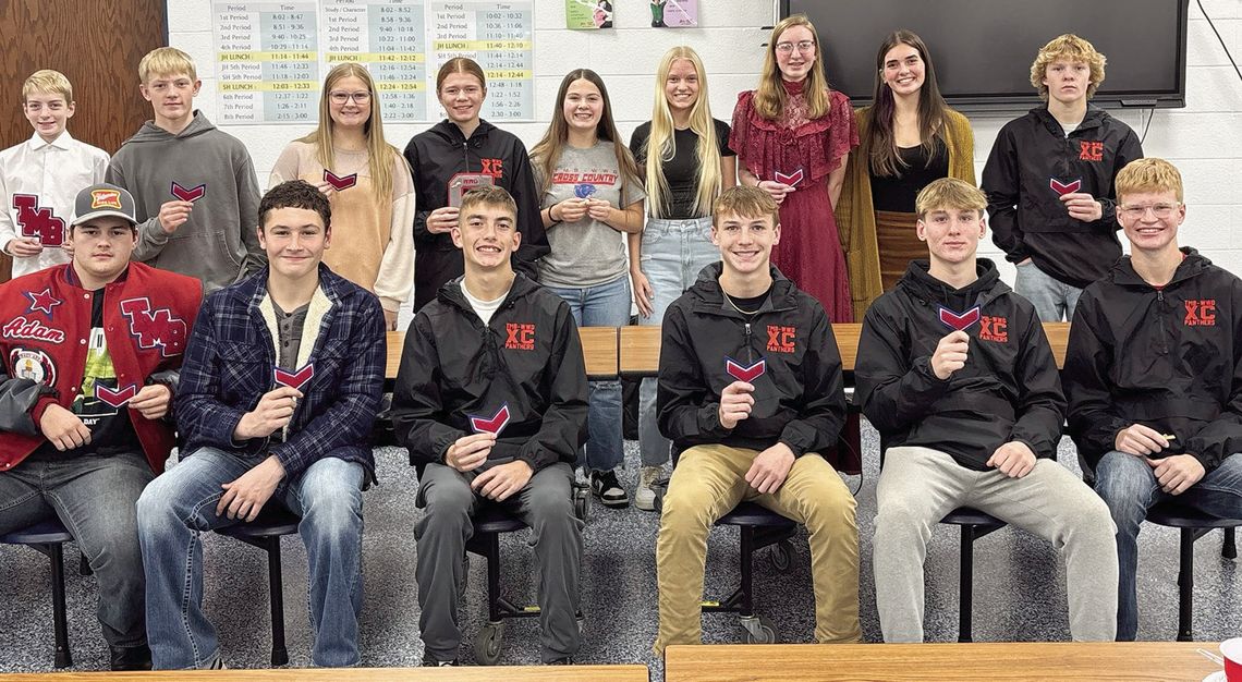 Cross Country Cross Country