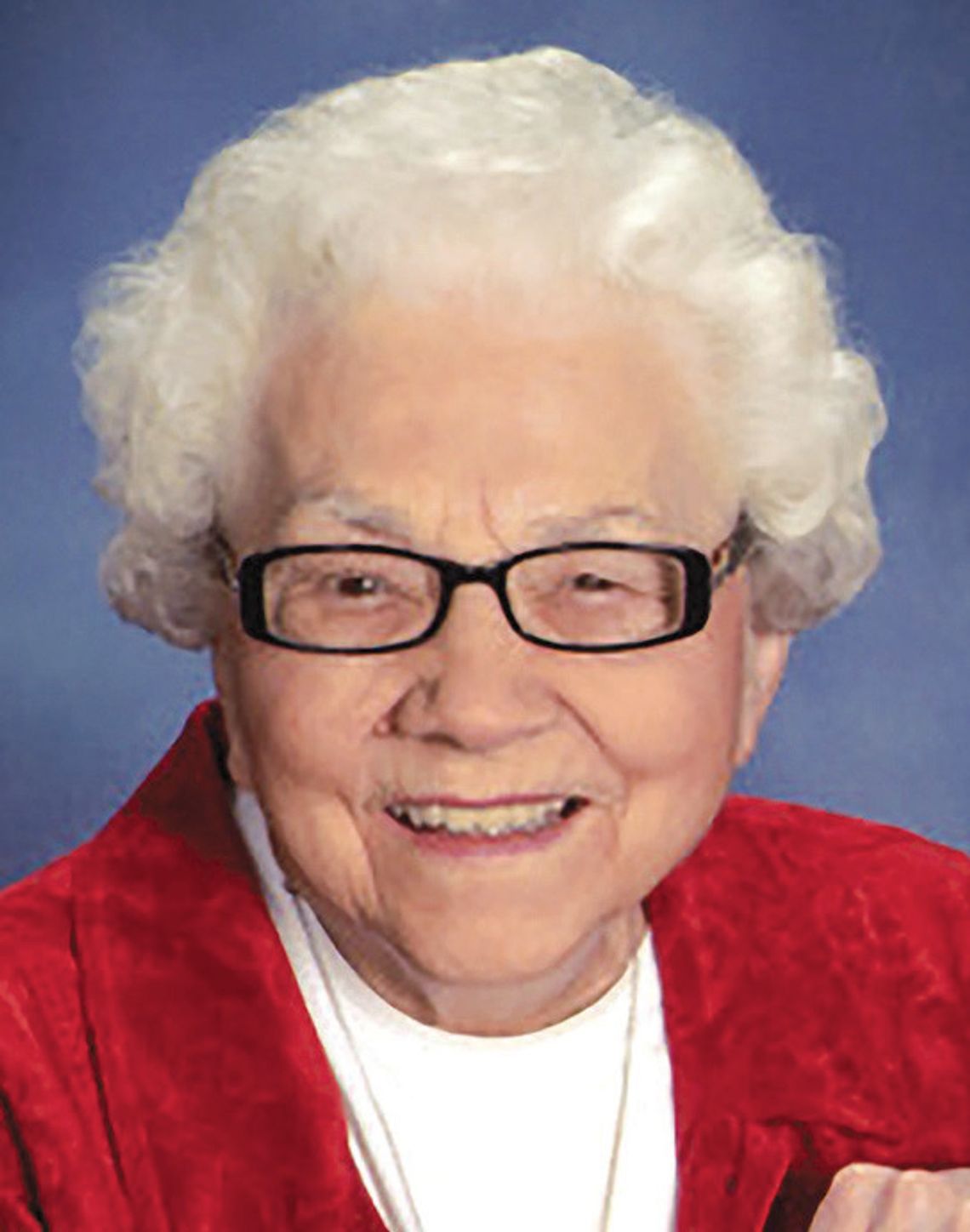Delores Manke