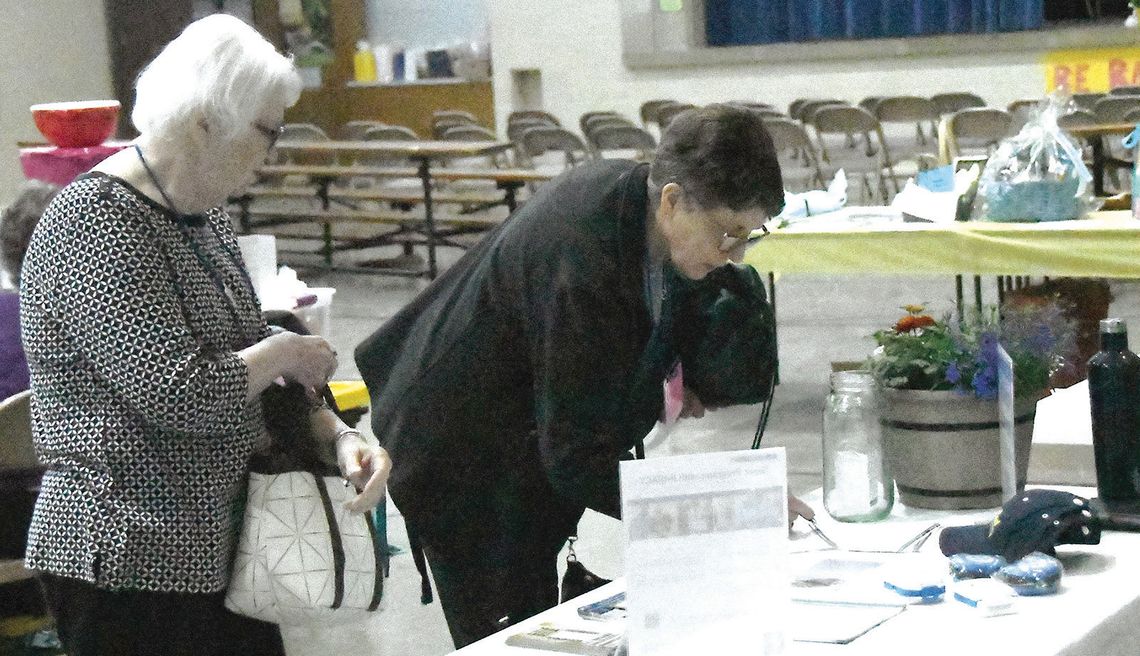 Diocese Convention