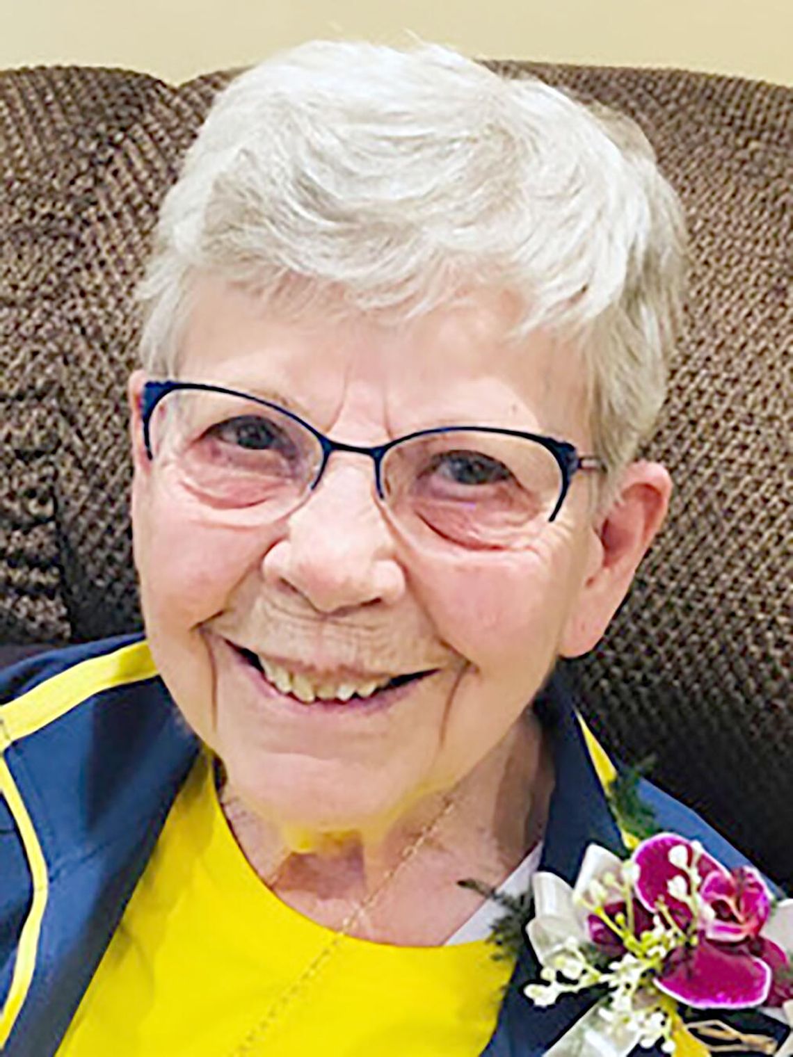 Dorothy Swedzinski, 94