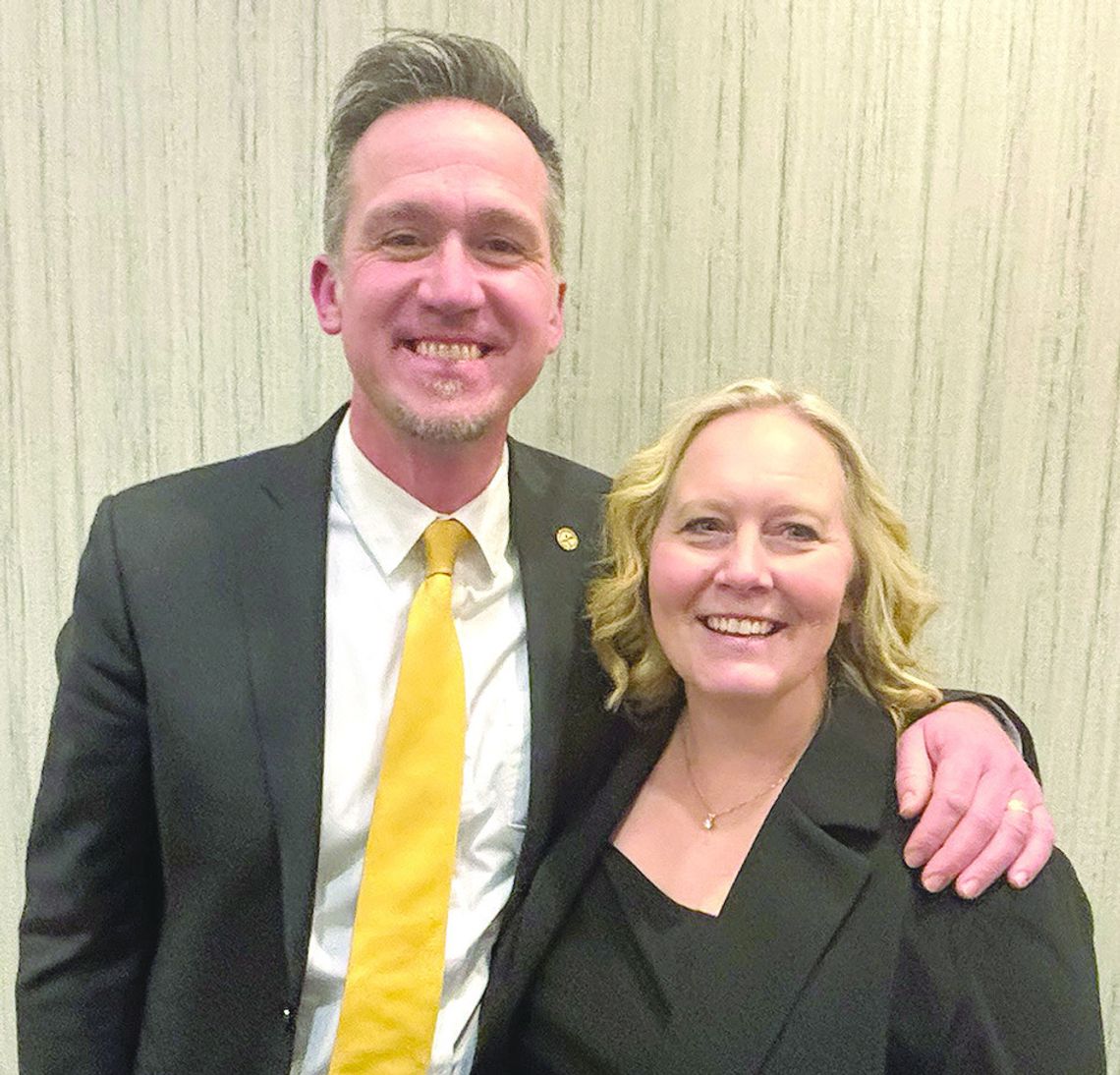 From farm to (head) table