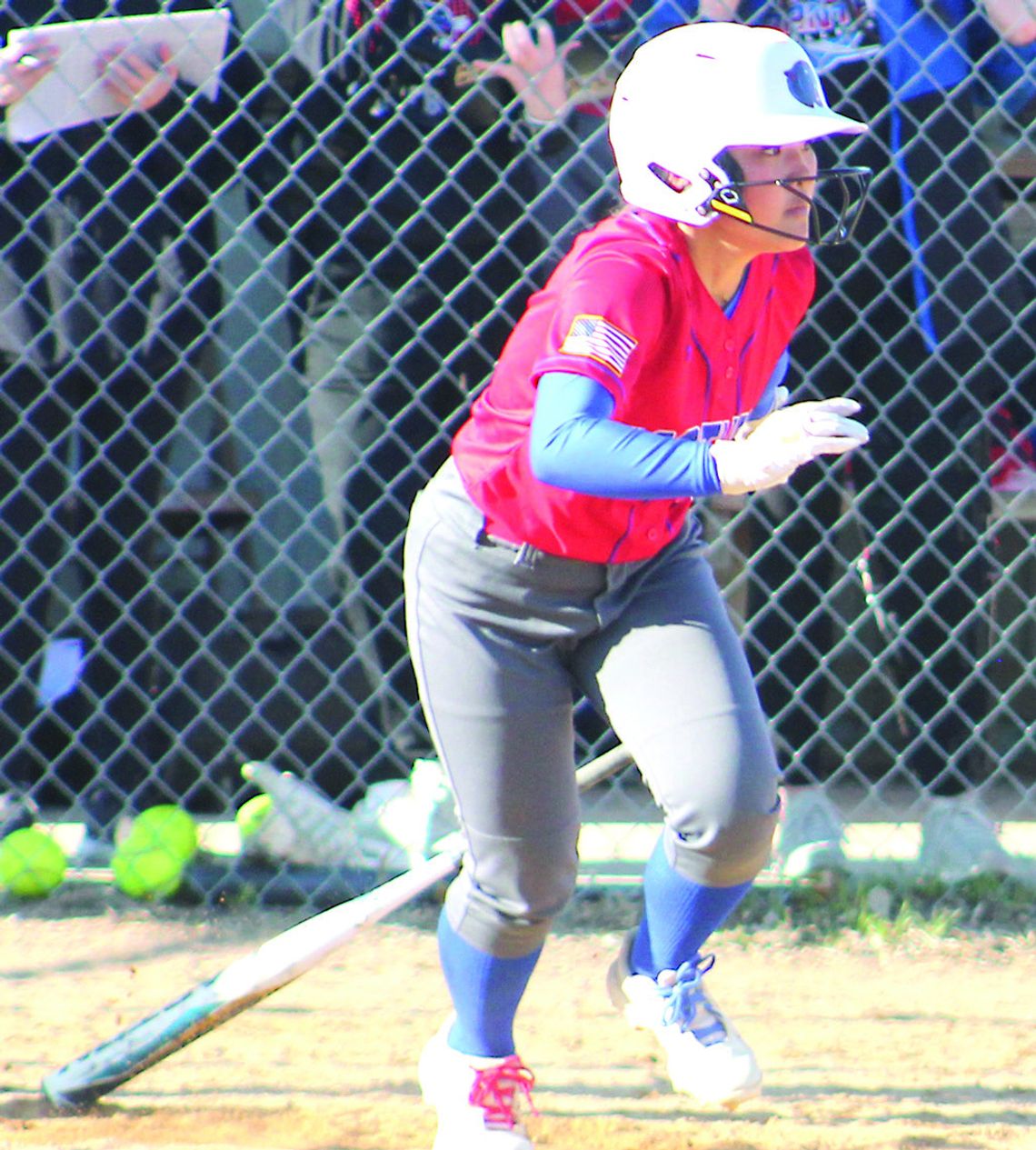 Gritty Panthers come up short against LQPV