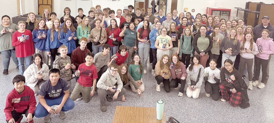 IT’S A ‘PRIDE’ THING FOR THESE PANTHERS