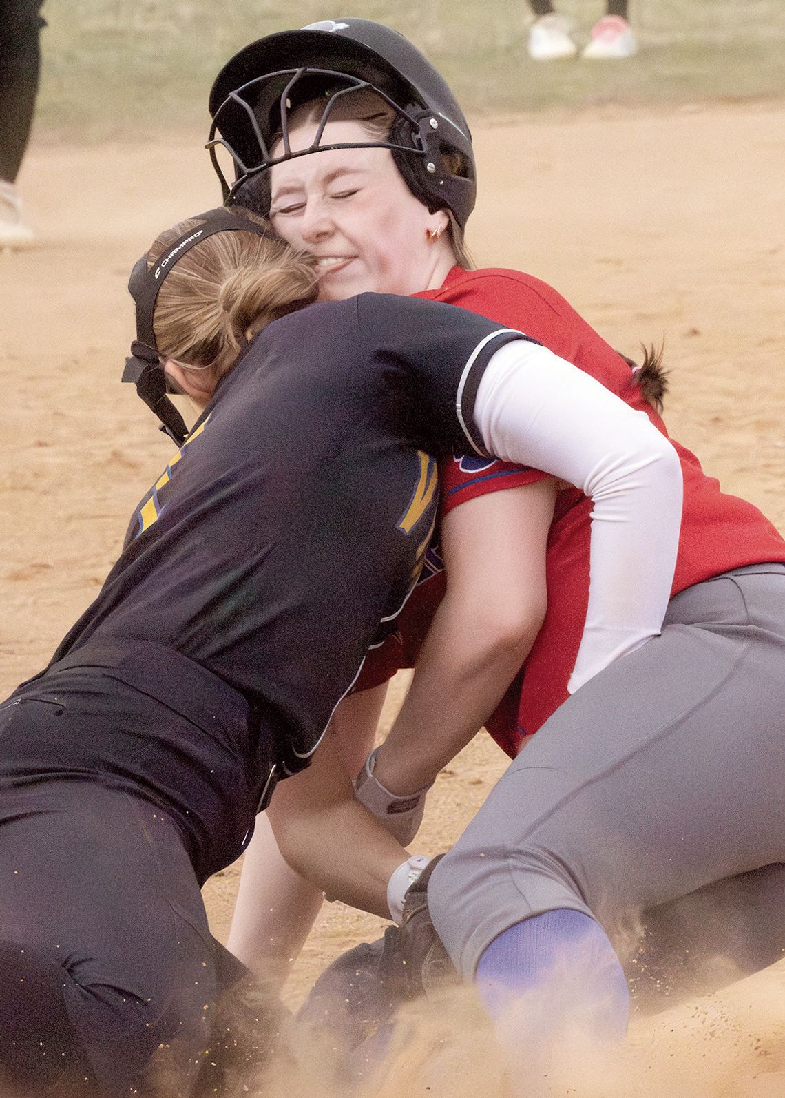 LIGHTS OUT FOR TMB IN LOSS TO KNIGHTS