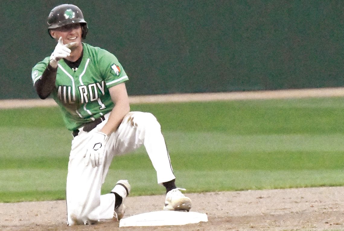 Milroy teams suffer Friday night setbacks