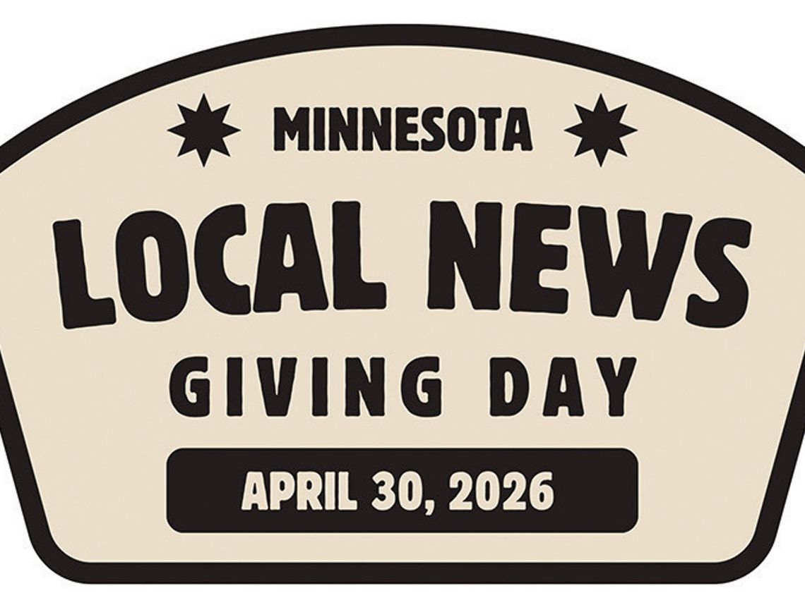 Minnesota Local News Giving Day - Tyler Area Tribute