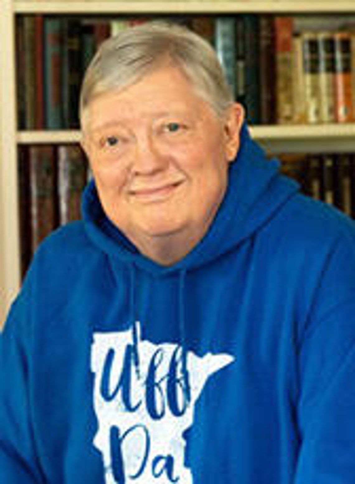 Noel Ness, 77