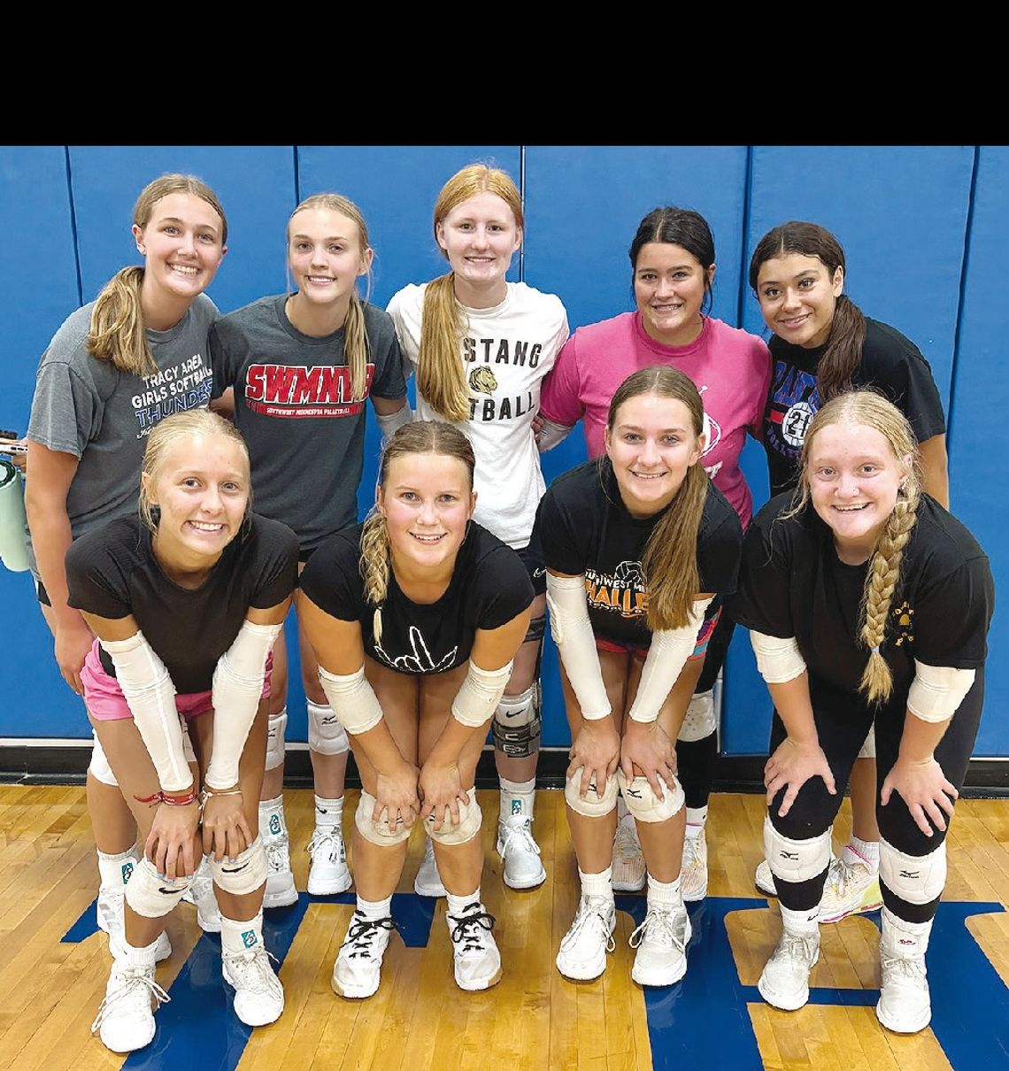 PANTHERS EAGER TO BUILD ON 13-16 SEASON