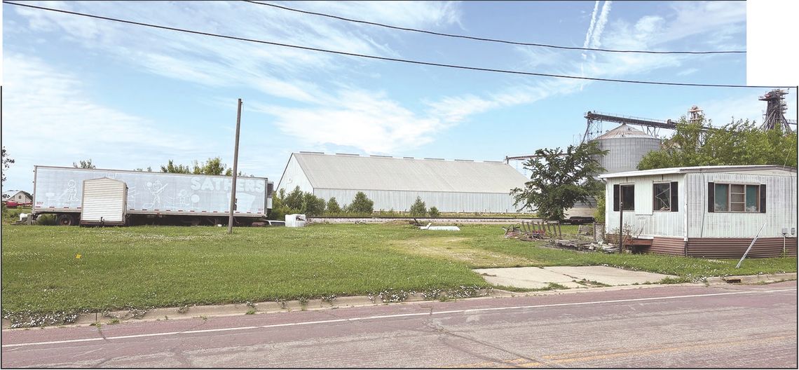 ‘Project clean-up’ continues in Tracy