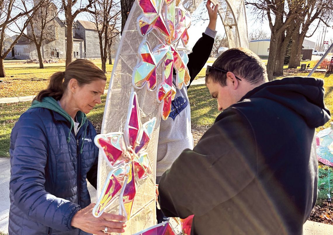 Ready to light up Balaton