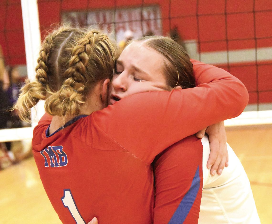 SECTION SORROW SECTION SORROW