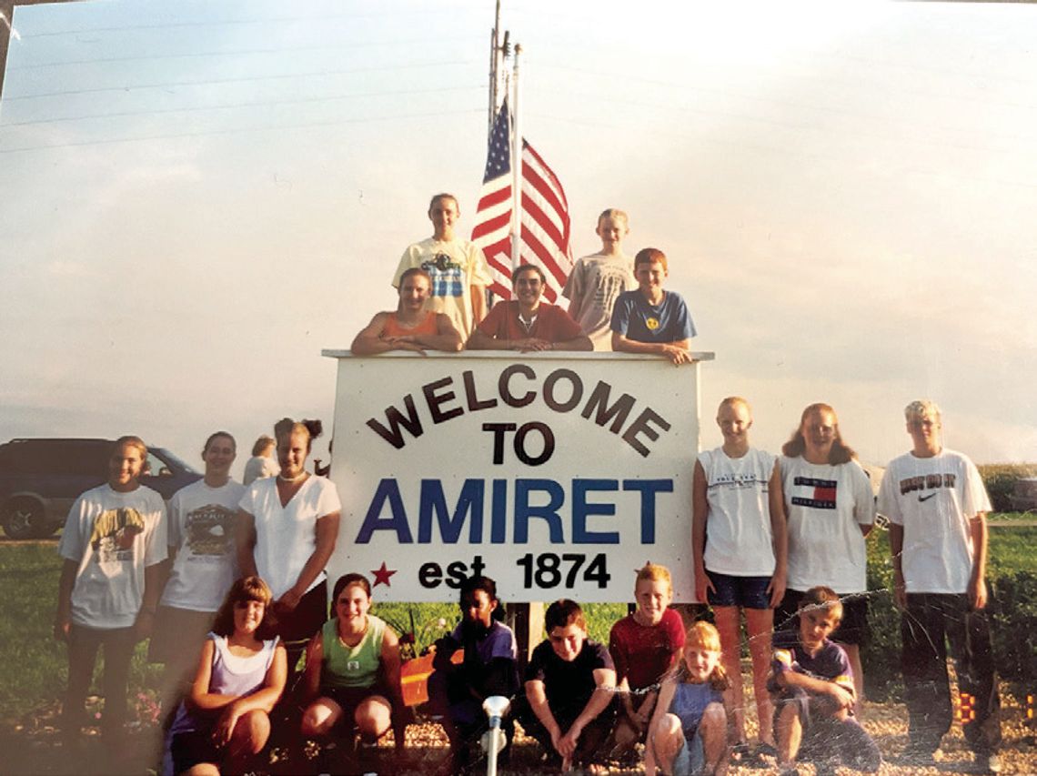 Still buzzing — Going on 100 Years