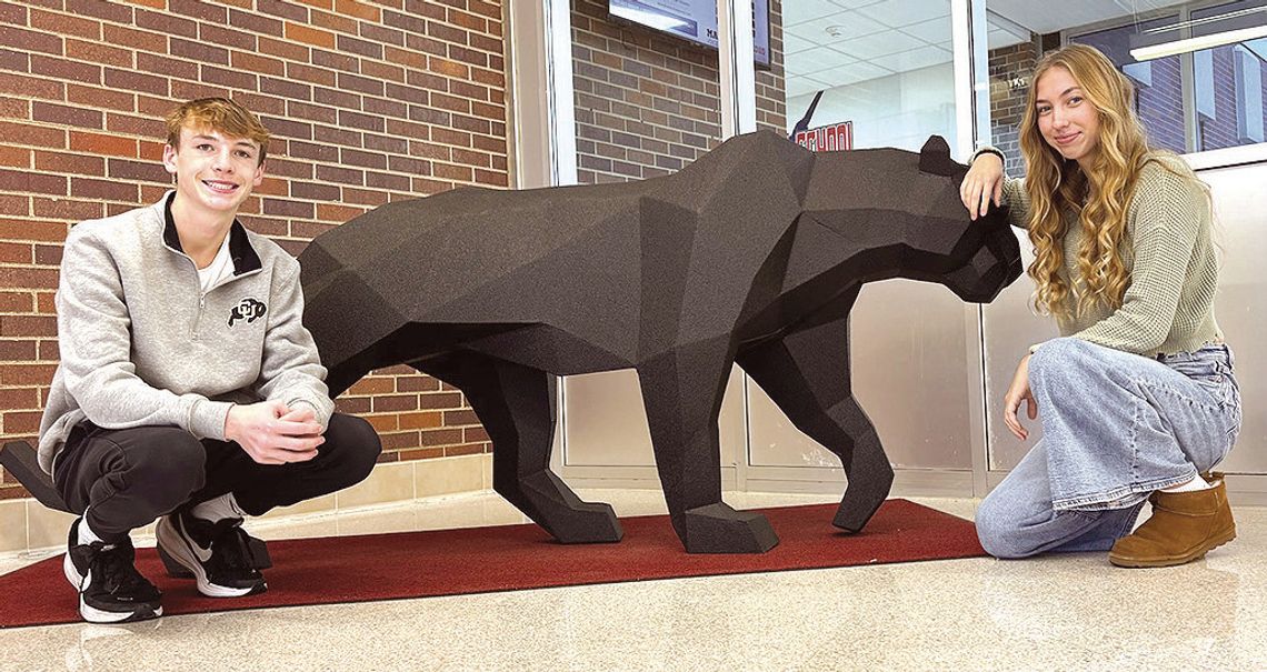 Taylor x 2: Squires and Munson are ExCEL nominees Taylor x 2: Squires and Munson are ExCEL nominees