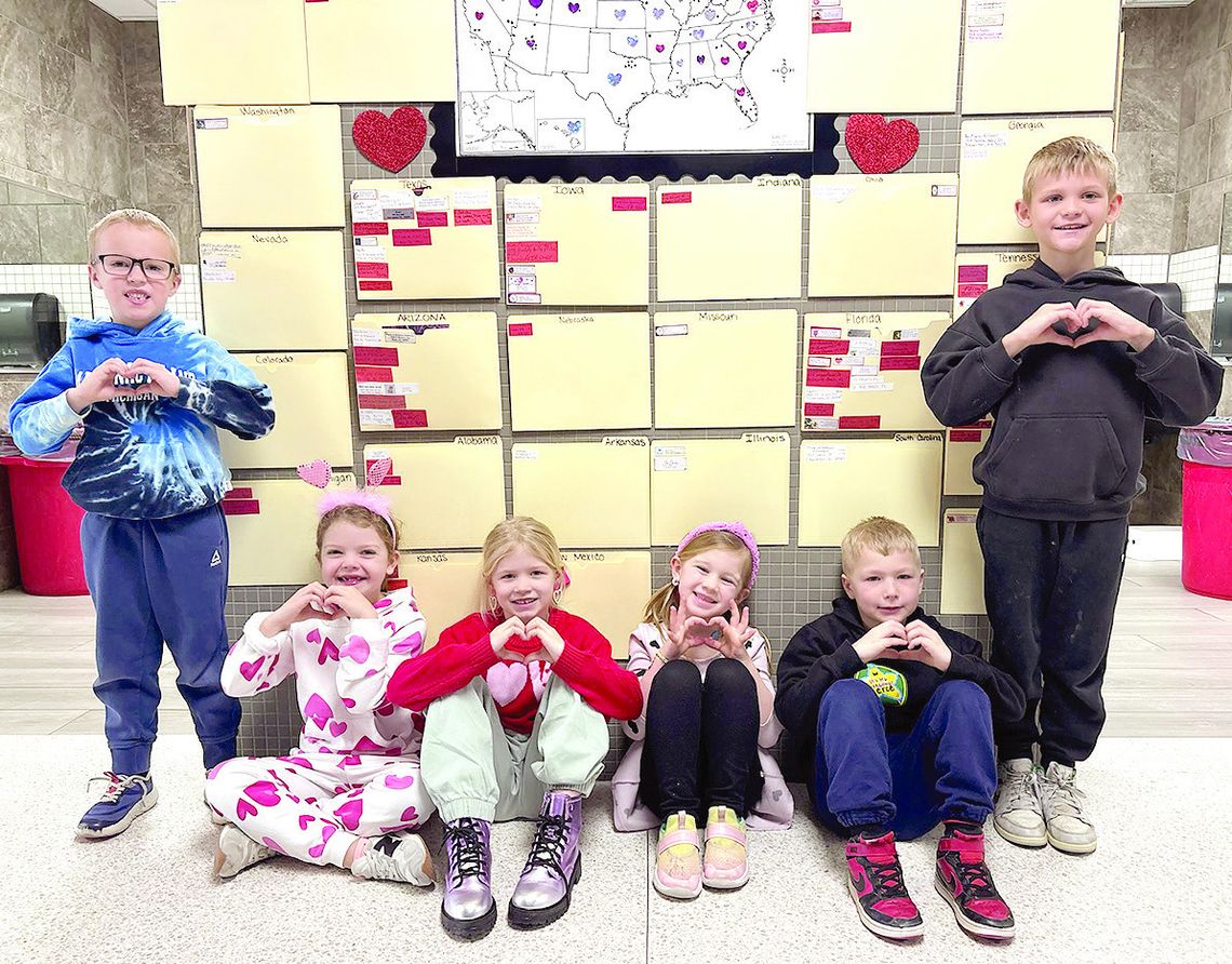 Their hearts are in the right places