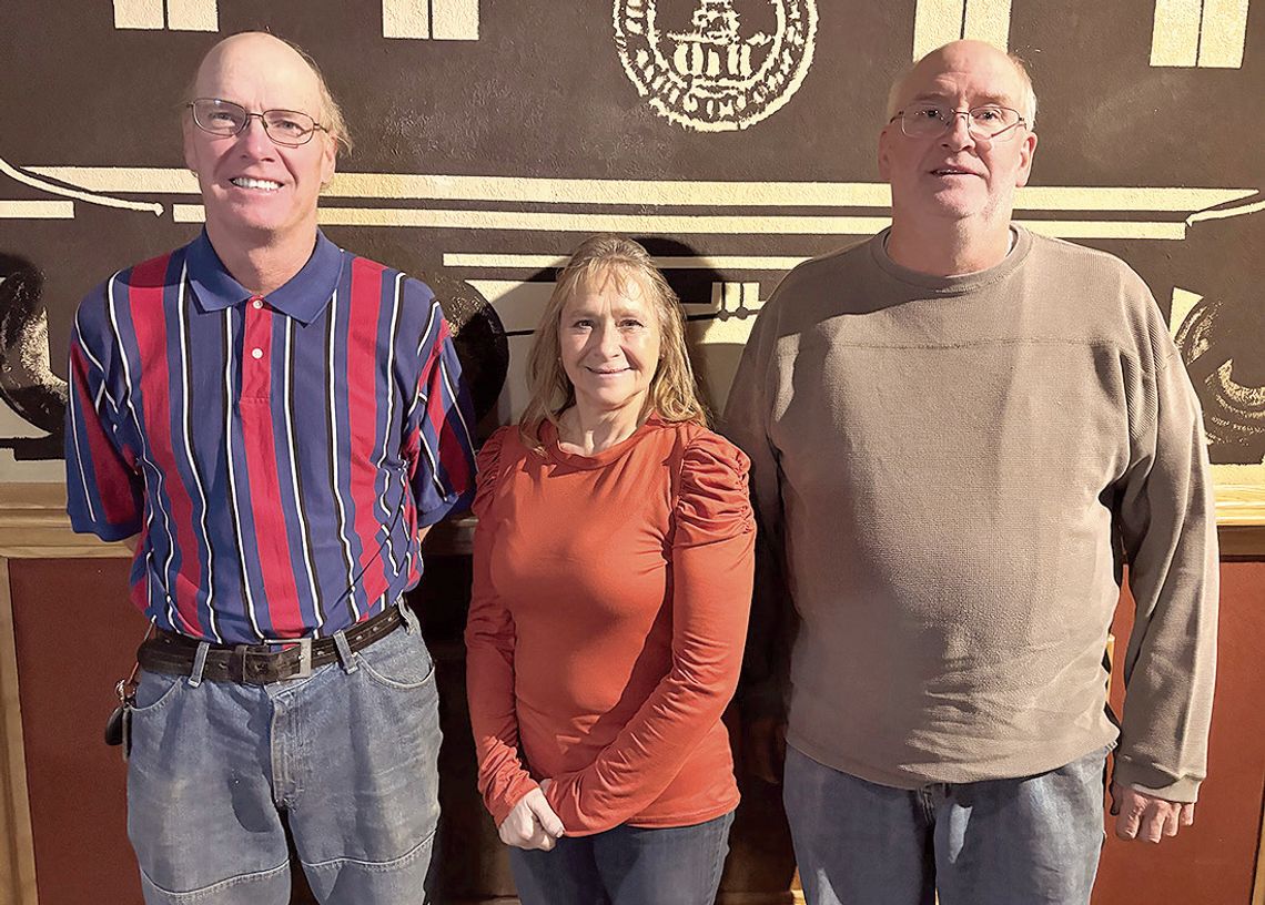 TIME TO LEAVE THE STATION TIME TO LEAVE THE STATION