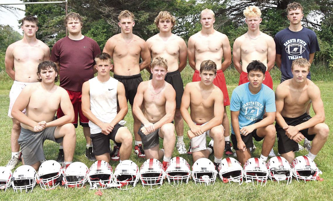 TMB FB: NEW COACH, NEW LOOK? NOT EXACTLY