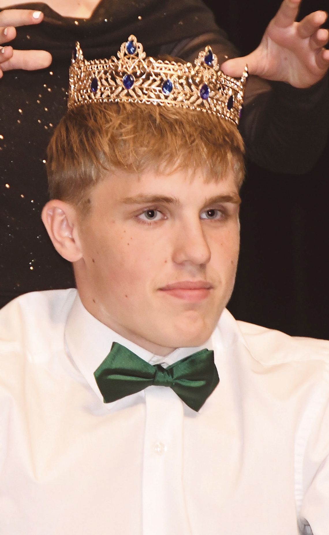 TRACY AREA HIGH SCHOOL HOMECOMING 2025