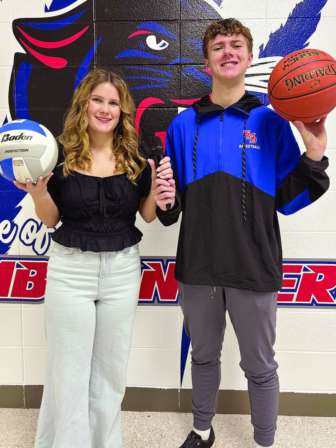 TRIPLE ‘A’ NODS GO TO FREEBURG, LANOUE