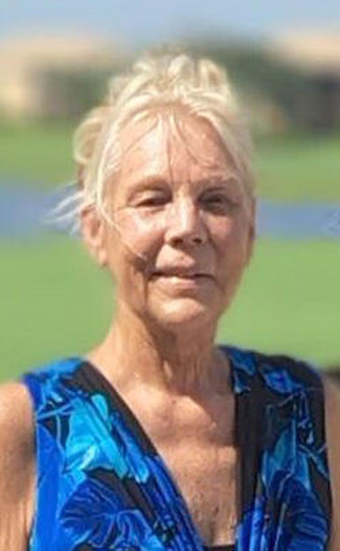 Wendy Cronin, 63