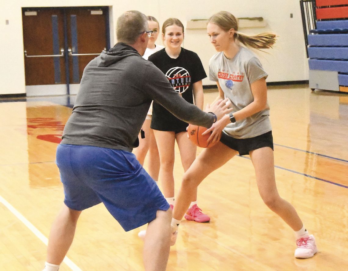 Winter sports season is here!