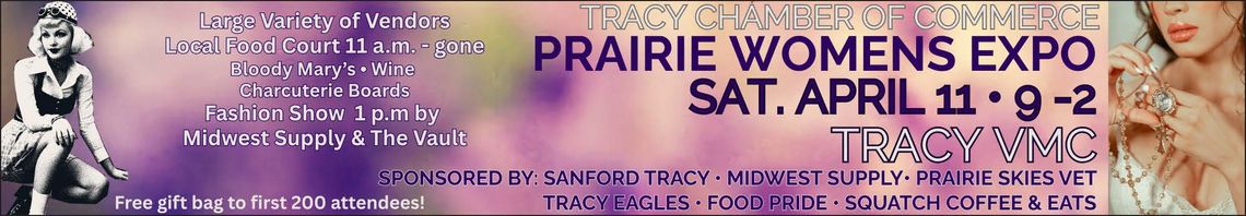 Prairie Womens Expo